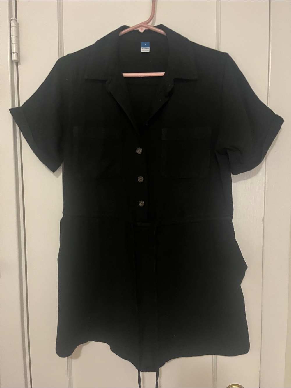 Old Navy Shorts Romper